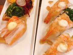 -樱の千渡日式料理·铁板烧•烧鸟(金盛田广场店)