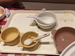 -西贝(龙华天虹购物中心店)