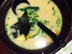 -胜代日本料理(云程巷小区店)