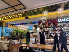 -SULTAN·苏坦土耳其餐厅(新光汇店)