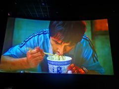 -百美汇影城(LUXE嘉里中心店)