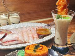 -筱田の食堂·izakaya(淮海中路店)