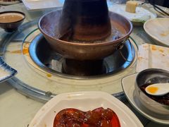 -福寿斋·老北京铜锅涮肉·烤鸭(顺义总店)