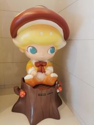 -多多淘儿童体验中心(重庆来福士店)