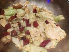 -绿茶餐厅(深圳龙华天虹购物中心店)