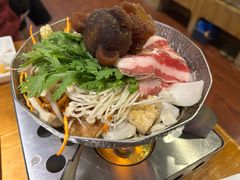 -鳗鱼家·深夜食堂(军博店)