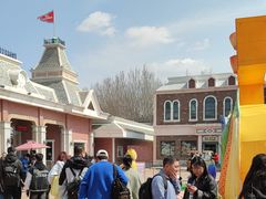 -沈阳方特欢乐世界