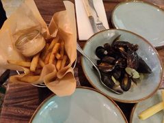 -RAC BAR(安福路店)