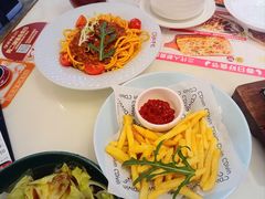 -杯子红牛排(创意产业园店)