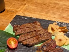 -炉胜·炉端烧·居酒屋