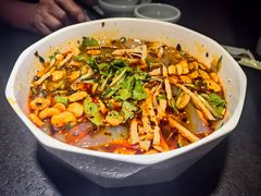 -三道菜(明堂公园店)