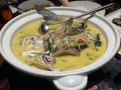 -炊烟小炒黄牛肉(浦东世纪汇店)