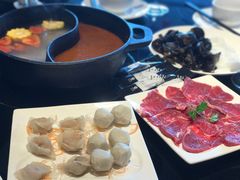 -衡山汇·高级粤菜(霄云路店)