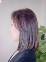 -丝语萱形象