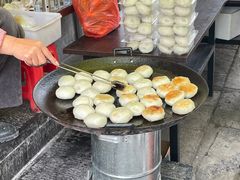 -长临河古镇福味轩土菜馆(长临河店)