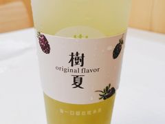 -树夏(锦里店)