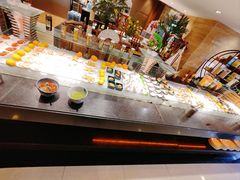 -城市名人酒店喝彩西餐厅(人民南路店)