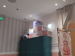 -奈尔宝家庭中心·亲子餐厅(苏州大悦城店)