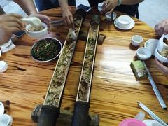 -香竹农庄•传统竹筒饭(十年店)