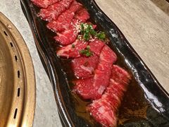 -乾杯烧肉居酒屋(中洲湾店)