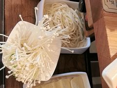 -额尔敦传统涮(光明路店)