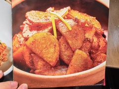 -KŌNG胶东小馆(华熙店)