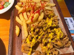 -钳小厨疯味1987肉蟹煲(美一城广场店)