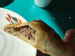-巴依老爷·新疆美食(上城区天城路店)
