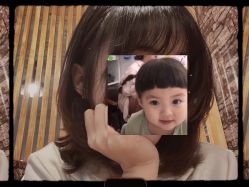 点击看大图 -HG美发设计沙龙