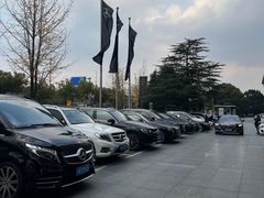 -奔驰上海利星(七宝店)