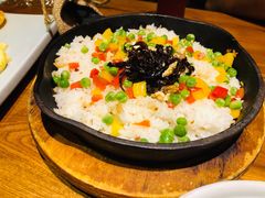 -云海肴·云南小炒·汽锅鸡(天津国金汇店)