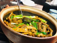 -七寸飝大饭店(马场店)