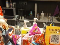 -鹿栖.精油SPA(金山世纪城店)