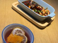 -蜜桃餐厅·伴山(绿宝广场店)