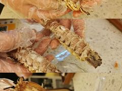 -白仁仔· 活烤海鲜 宵夜(豫园店)