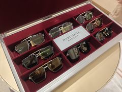 -溥仪眼镜PUYI OPTICAL(国贸商城店)