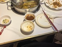 -潮正和潮汕牛肉火锅·老字号(番禺万达店)