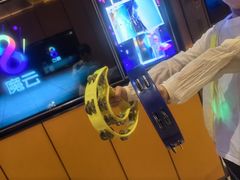 -星聚会KTV(苏州尹山湖歌林公园店)