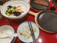 -宏状元现熬粥·京味菜(五棵松店)