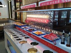 -巴蜀王婆大虾(南锣鼓巷店)