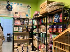 -沐沐家宠物(成寿寺店)