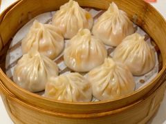 -馋三尺蟹粉小笼(人民广场店)