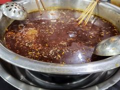 -水碾河肥兔火锅(水碾河店)