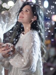 点击看大图 -蜜桃少女VISION写真馆(雁塔店)
