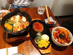 -铃木食堂(帽儿胡同店)