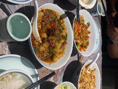 豆腐脑汤-壹盏灯(蚂蚁工房店)