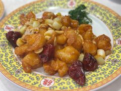 -砂锅居·始于1741(万丰路店)