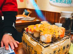 -三月居酒屋(青年大街店)