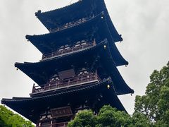 -寒山寺