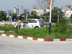 -大胖虎驾考驾校(郭巷训练场)